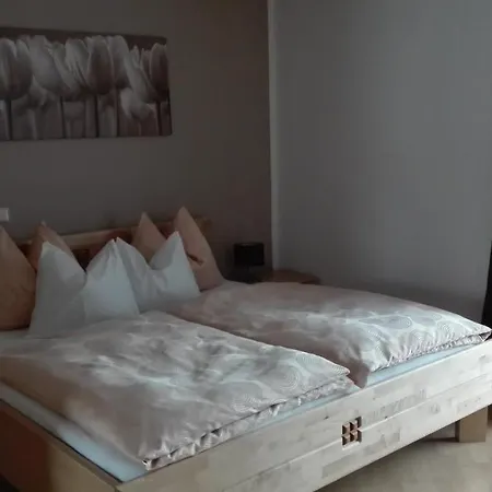 Wohlesser Apartment Annaberg im Lammertal