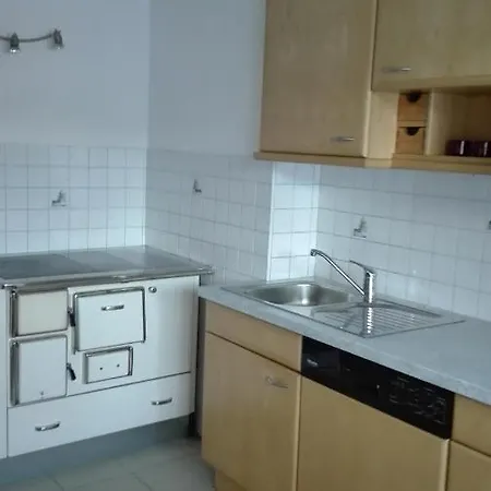 Wohlesser Apartment *