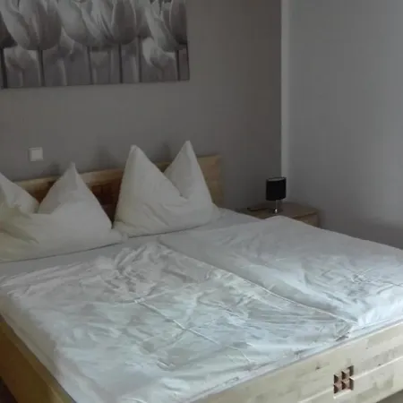 Wohlesser Apartamento Annaberg im Lammertal
