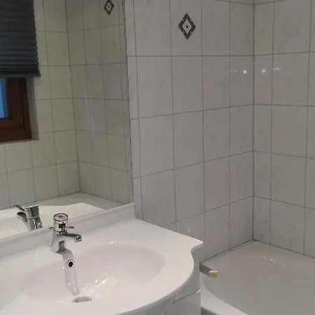 Wohlesser Appartement Annaberg-Lungötz