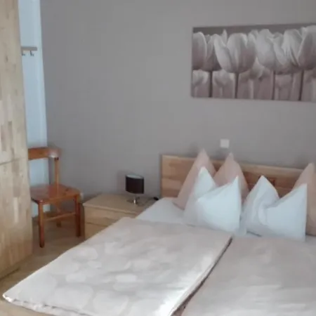 Apartment Wohlesser *