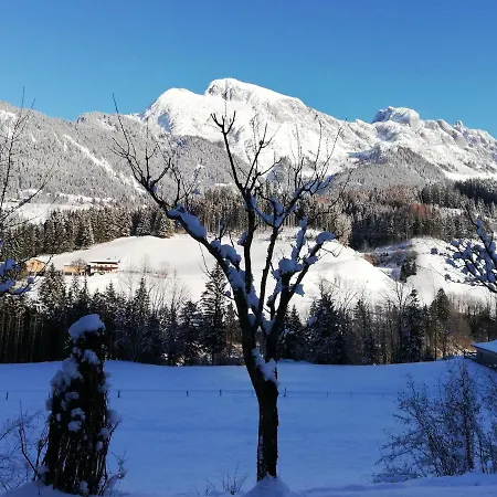 Wohlesser * Annaberg im Lammertal
