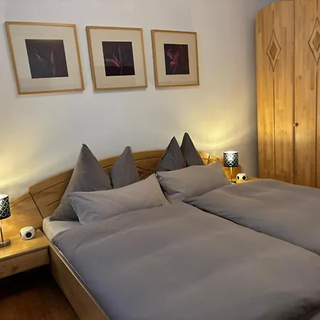 Wohlesser Apartamento