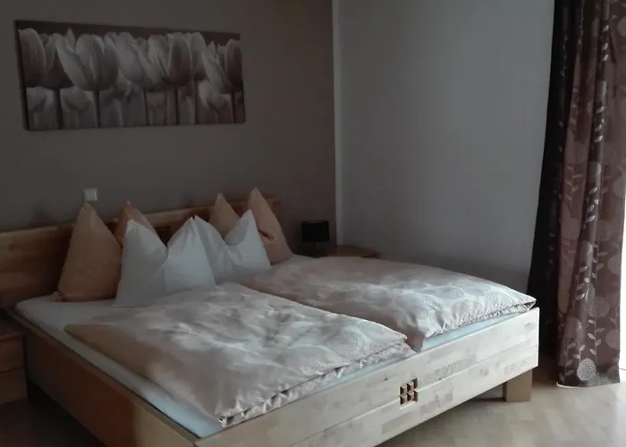 Wohlesser Apartmán Annaberg im Lammertal