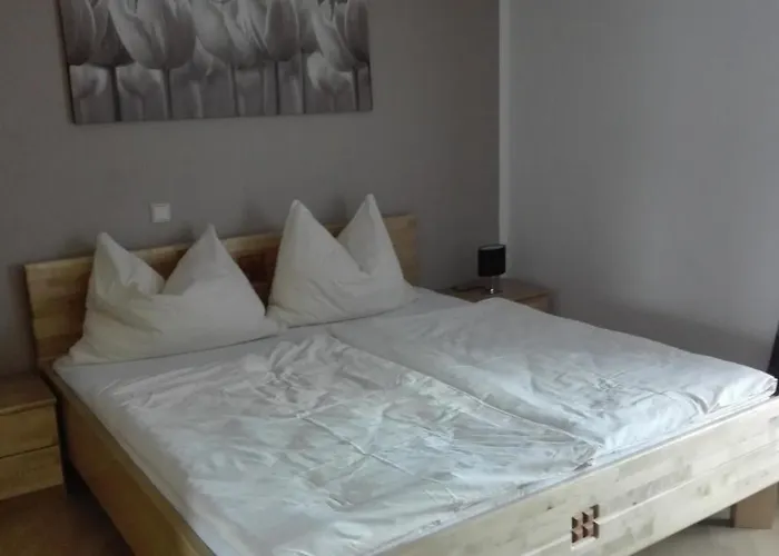 Wohlesser Apartmán Annaberg im Lammertal