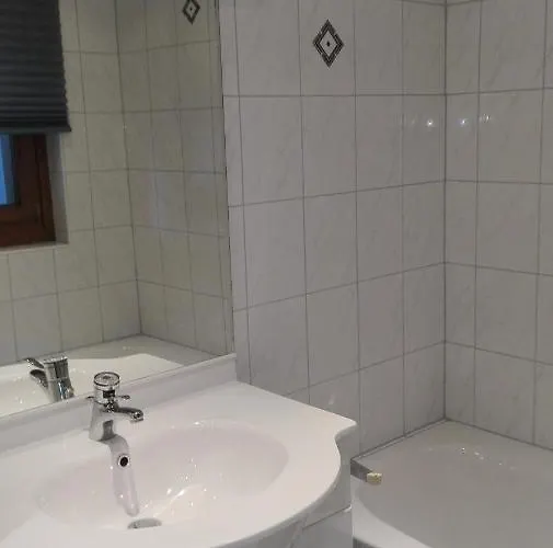 Wohlesser Apartmán Annaberg im Lammertal